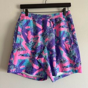 Birddogs Baysiders Gym Shorts